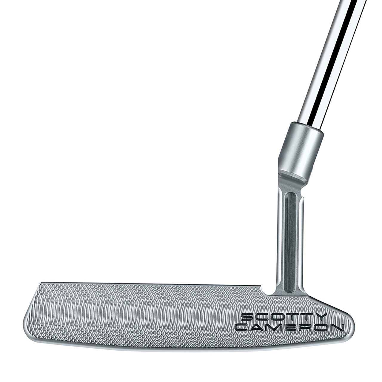 Scotty Cameron 2023 Super Select Newport 2 Putter - Mint